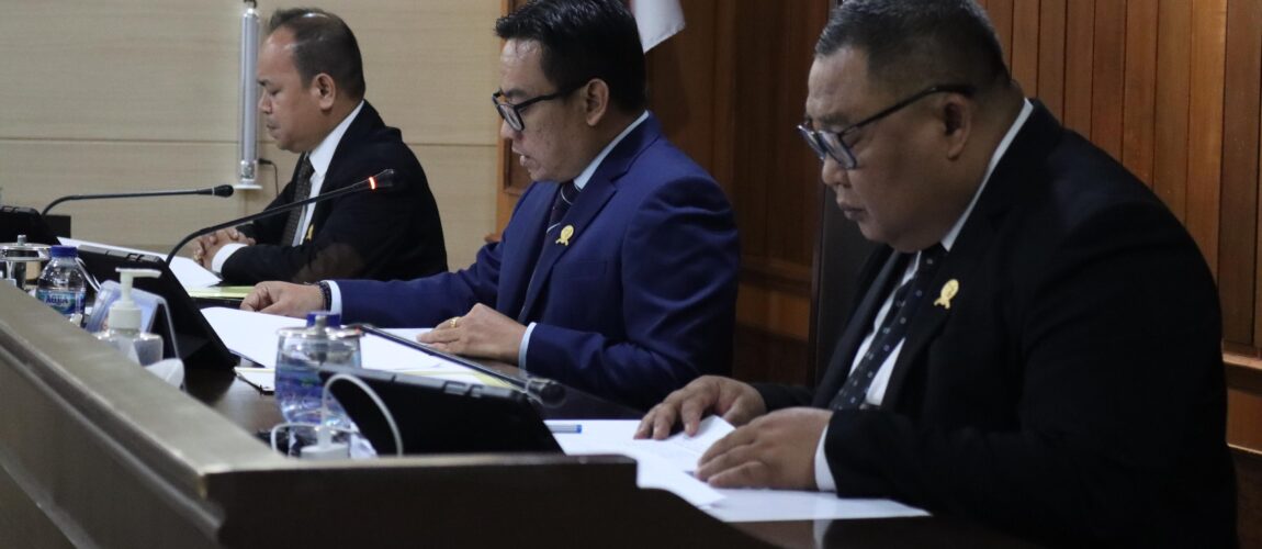 KPPU Tetapkan Denda Empat Miliar dalam Perkara Pengadaan Transportasi Darat Pemasokan EMU Proyek Kereta Cepat